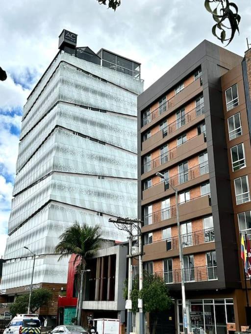 Apartamento Secret 85 *