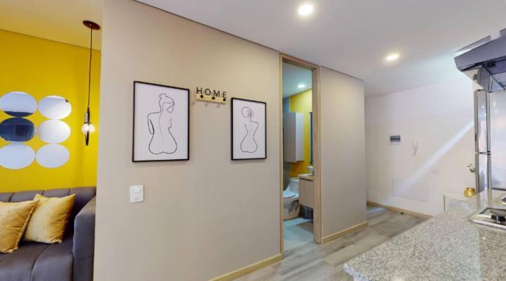 Secret 85 Apartamento *