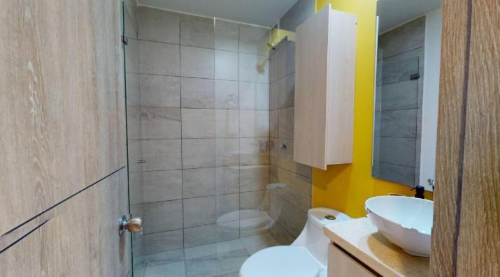 Secret 85 Apartamento Bogotá
