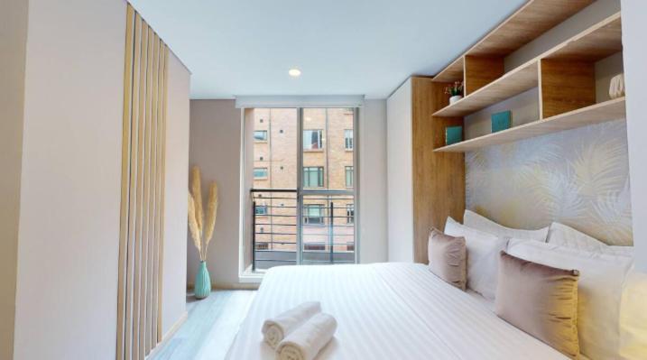 Secret 85 Apartamento